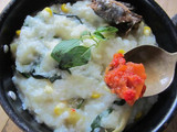 bubur manado