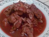 Masak Merah