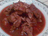 Masak Merah