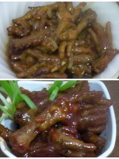 Foto resep DIMSUM CEKER