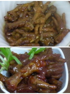 Foto resep DIMSUM CEKER