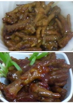 Foto resep DIMSUM CEKER