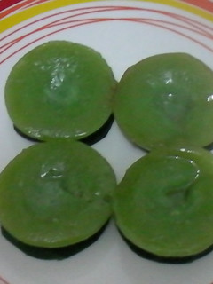 Foto resep KUE LUMPANG