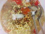 Mi Instant Siram