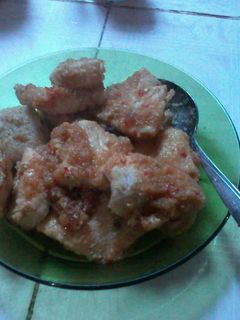 Foto resep Tuna Pedas