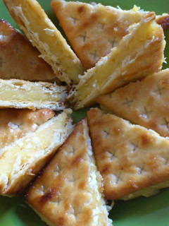 Foto resep Gabin Fla