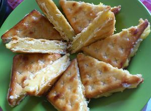 Foto resep Gabin Fla