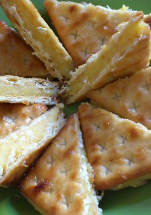 Foto resep Gabin Fla