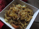 bakmi jowo campur
