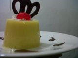 Puding jagung