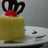 Puding jagung