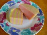 Podeng Kentang Coklat