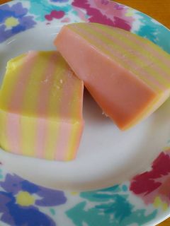 Foto resep Podeng Kentang Coklat