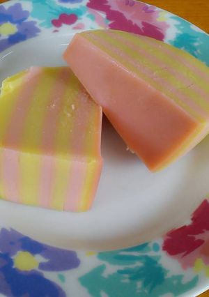 Foto resep Podeng Kentang Coklat