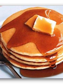 Foto resep Pancake
