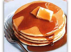 Foto resep Pancake