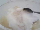 Sweet Cassava