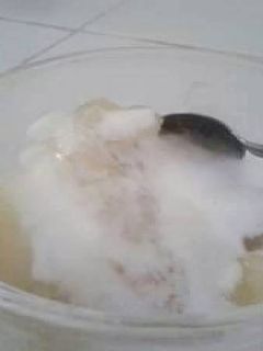 Foto resep Sweet Cassava