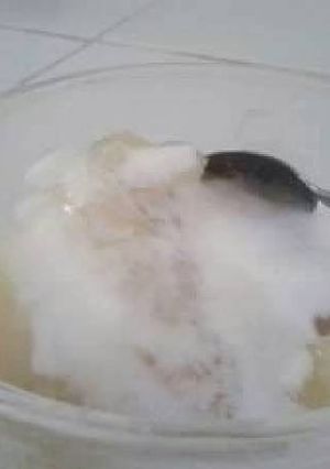 Foto resep Sweet Cassava