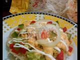 Salad Crunchy Superior