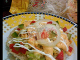 Salad Crunchy Superior