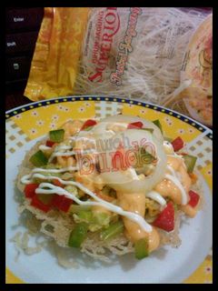 Foto resep Salad Crunchy Superior