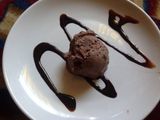 Easy Homemade Ice Cream (Eggless)