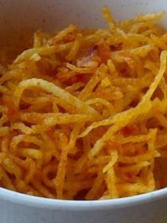 Foto resep Kering Kentang Pedas