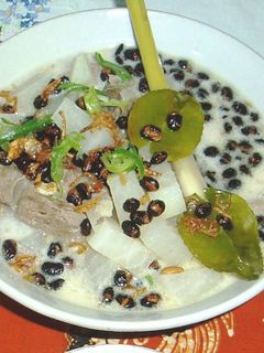 Foto resep SOTO BANDUNG, BANDUNG