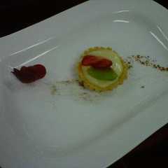 A picture of MINI PIE ISI VLA BUAH.
