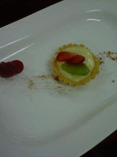 Foto resep MINI PIE ISI VLA BUAH