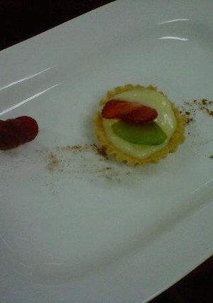 Foto resep MINI PIE ISI VLA BUAH