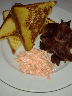 Foto resep Simple and Humble Breakfast