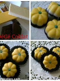 Foto resep Lemon praline