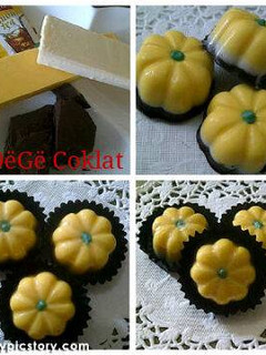 Foto resep Lemon praline