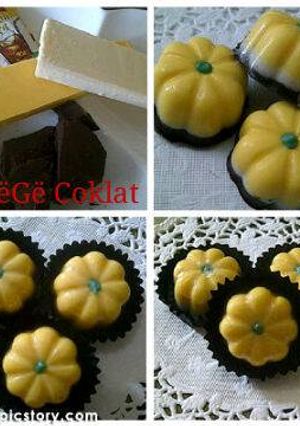 Foto resep Lemon praline