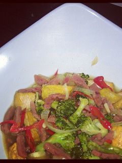 Foto resep Tumis Brokoli