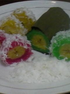 Foto resep Puteri noong