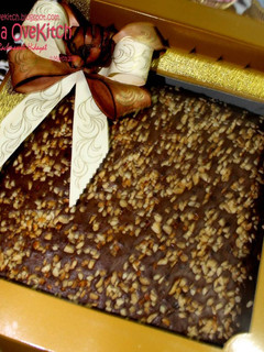 Foto resep Brownies Ala Rahma OveKitch