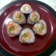 TEMAKI SUSHI