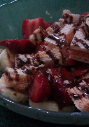 Foto resep Batrow rechesse
