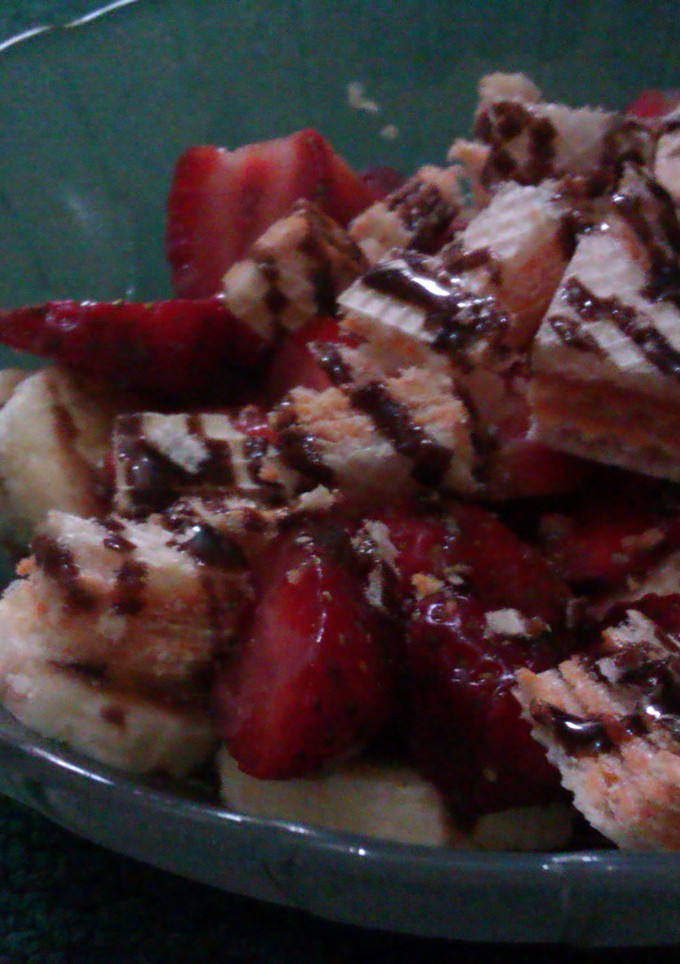 Foto resep Batrow rechesse