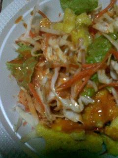 Foto resep Asinan Bogor Sederhana