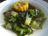 Sayur Asam