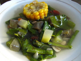 Sayur Asam