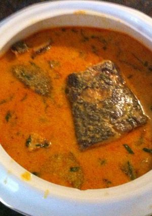 Foto resep sup kari on diet