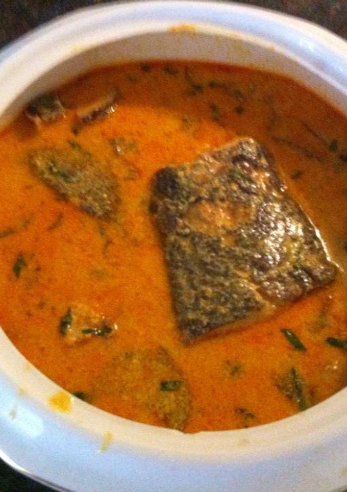 Foto resep sup kari on diet