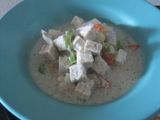 TEKUAT PEDAS (TEmpe KUAh sanTan)