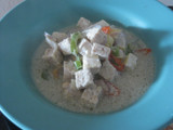 TEKUAT PEDAS (TEmpe KUAh sanTan)