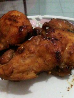 Foto resep Ayam Saos Tiram